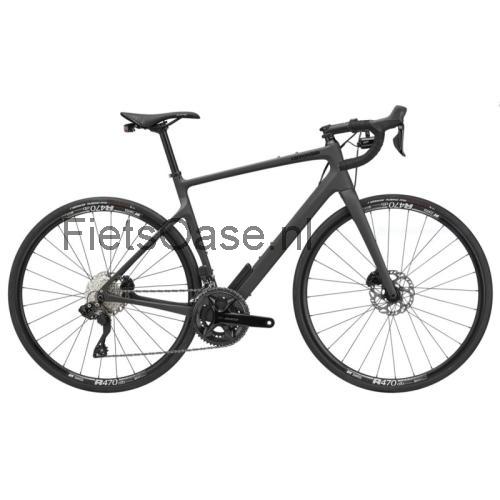 Cannondale Synapse Carbon specificaties en beoordelingen
